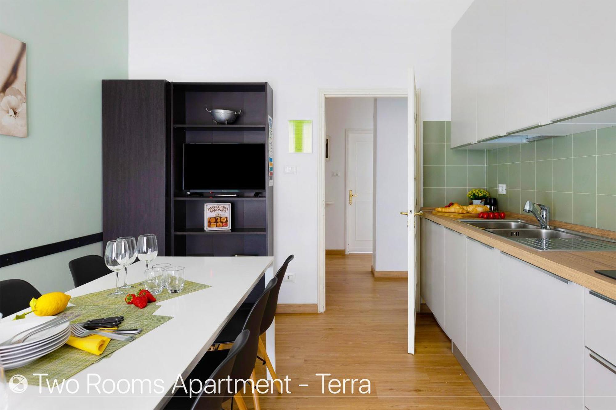 Z8 Apartments Boloňa Exteriér fotografie