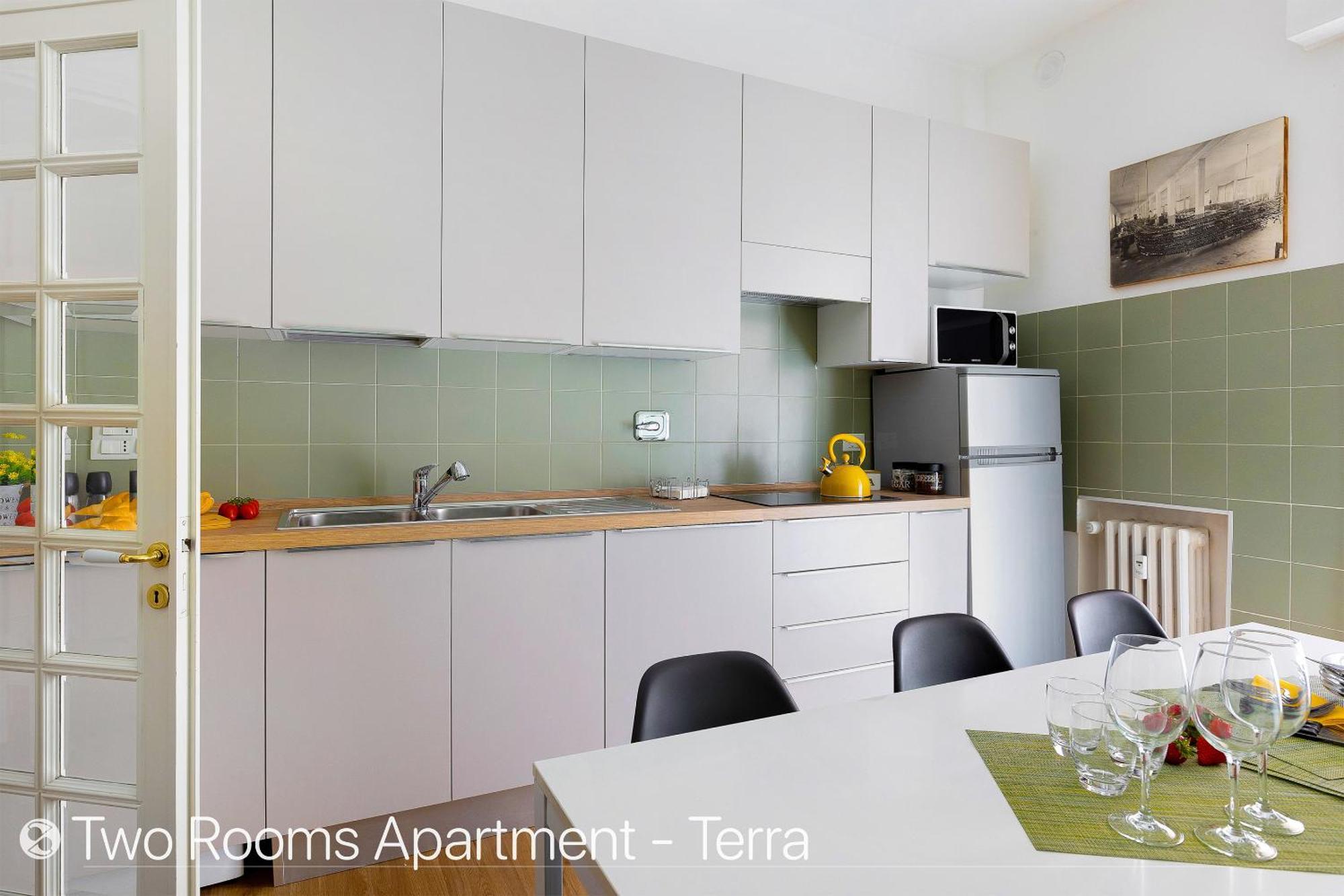 Z8 Apartments Boloňa Exteriér fotografie