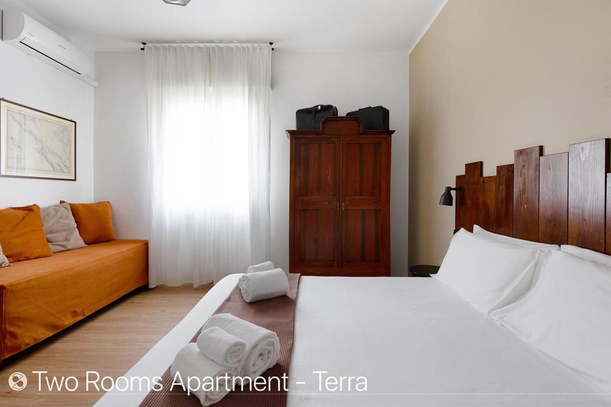 Z8 Apartments Boloňa Exteriér fotografie