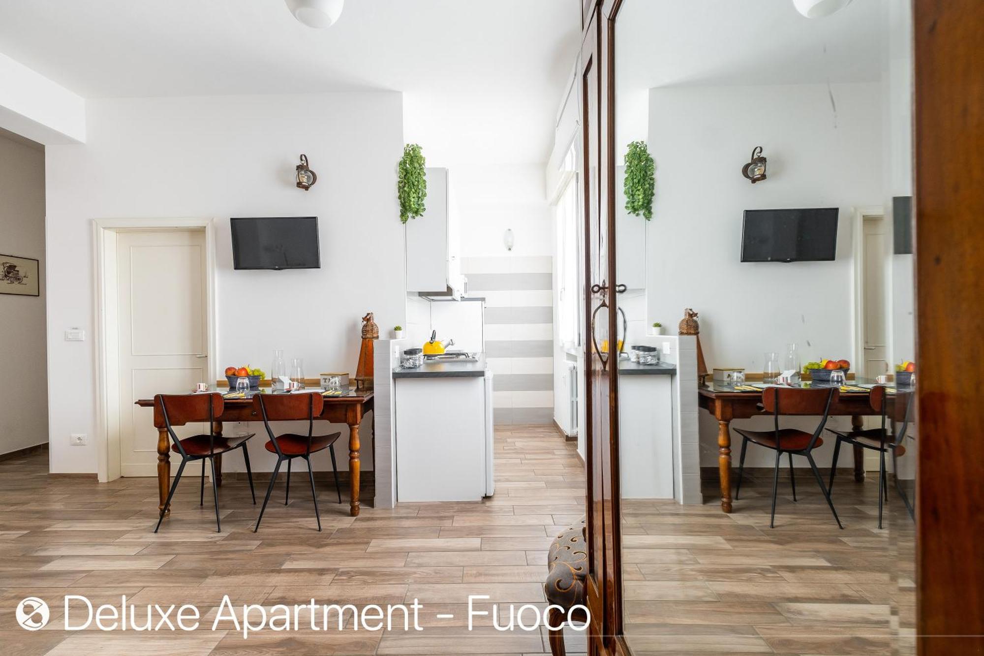 Z8 Apartments Boloňa Exteriér fotografie